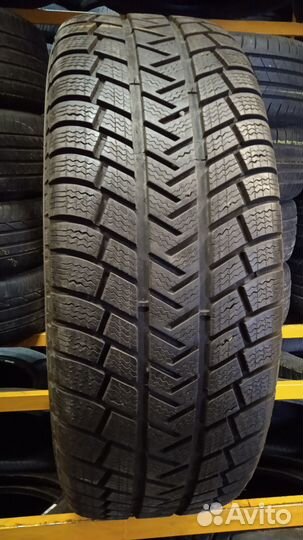 Michelin Latitude Alpin 255/60 R18