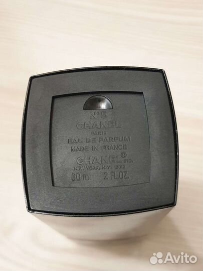 Парфюмерия оригинал