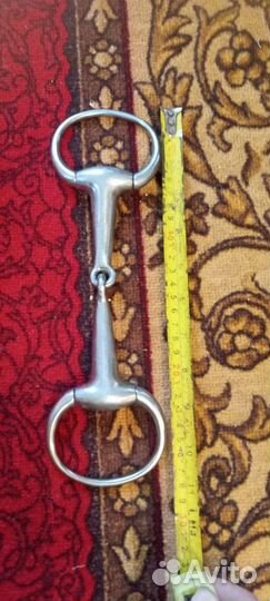 Амуниция для лошади