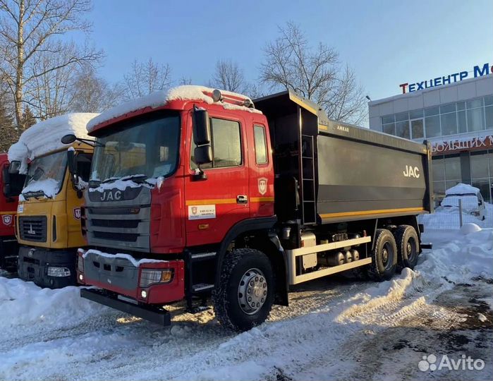 Песок карьерный в наличии с доставкой