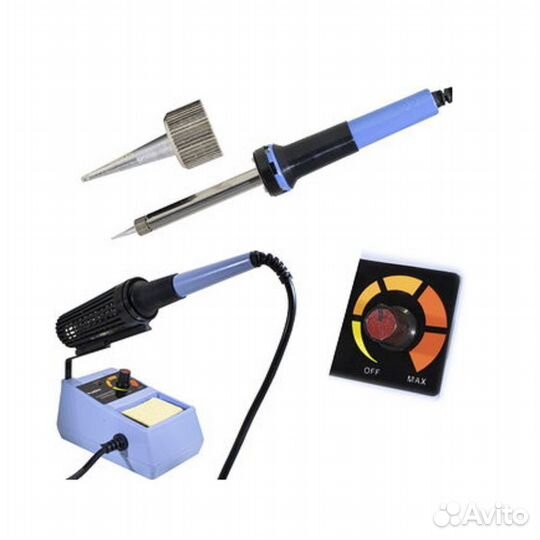 1 шт Паяльная станция SM-936B 48 Вт 230V