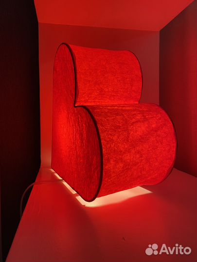 Светильник