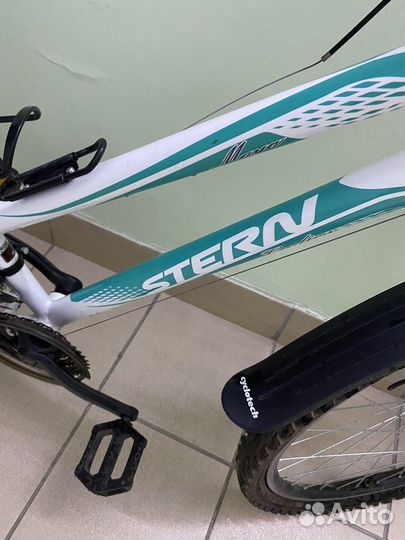 Велосипед скоростной взрослый