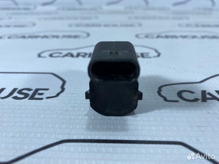 Датчик парковки Audi A6 C7