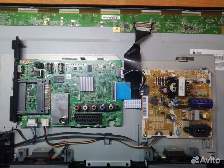 Samsung ue22h5000ak запчасти