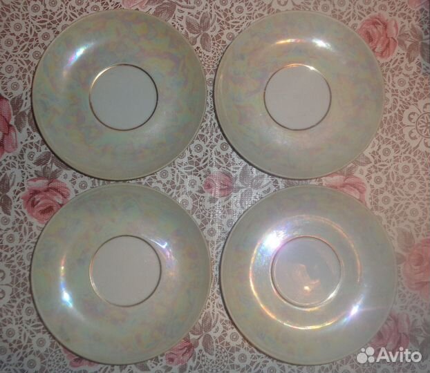 Посуда СССР