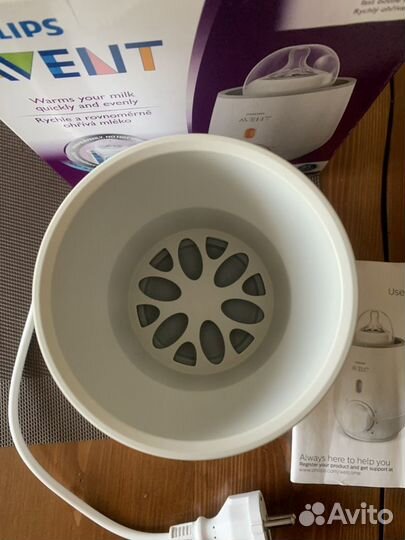 Подогреватель для бутылочек