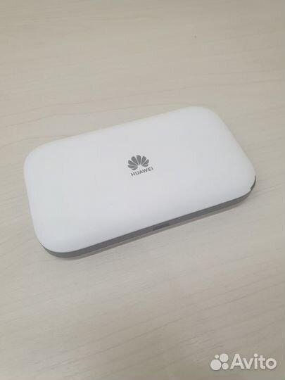 Мобильный wifi роутер huawei