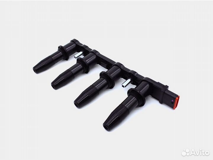 Модуль зажигания Opel Astra H Z16XER 6 pin