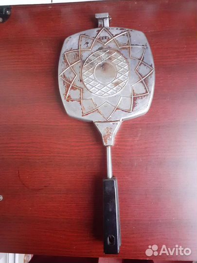 Формы для выпечки СССР