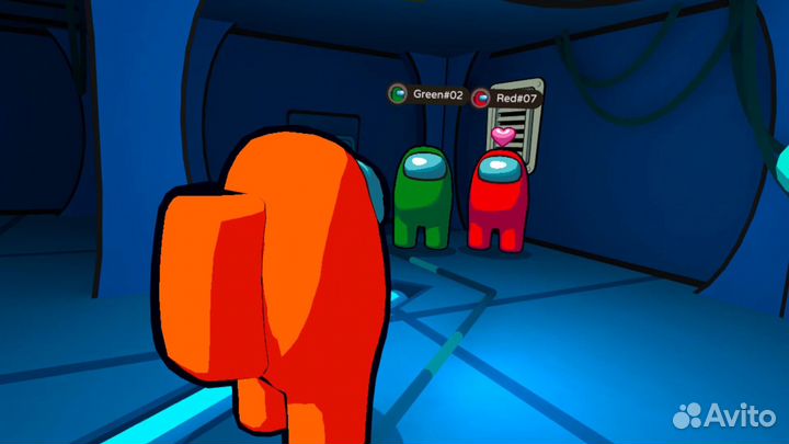 Аренда прокат VR шлема