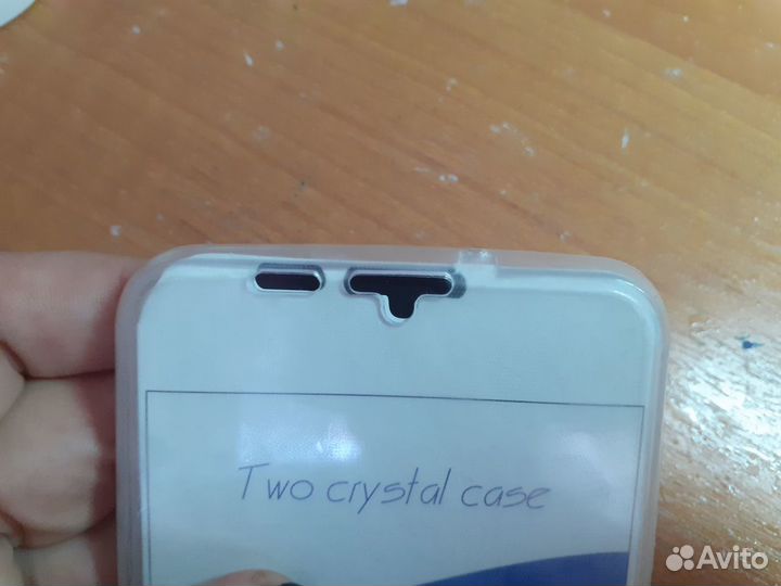 Чехол на samsung