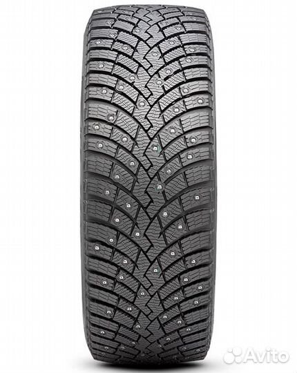 Pirelli Scorpion Ice Zero 2 235/55 R19 H