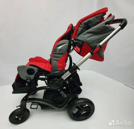 Кресло-коляска для детей с дцп R82 Стингрей