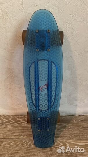 Лонгборд termit