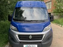 FIAT Ducato 2.3 MT, 2015, 100 370 км, с пробегом, цена 2 560 000 руб.