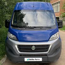 FIAT Ducato 2.3 MT, 2015, 100 370 км, с пробегом, цена 2 560 000 руб.