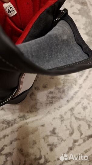 Лыжи беговые классика 190 Madshus