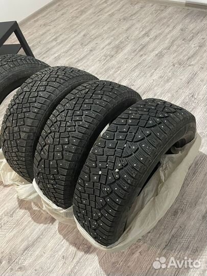 Continental IceContact 2 225/65 R17 106T