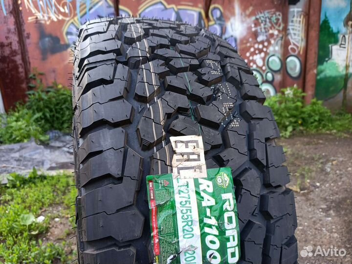 Roadcruza RA1100 A/T 275/55 R20 120S