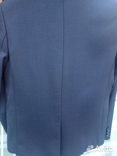 Костюм школьный