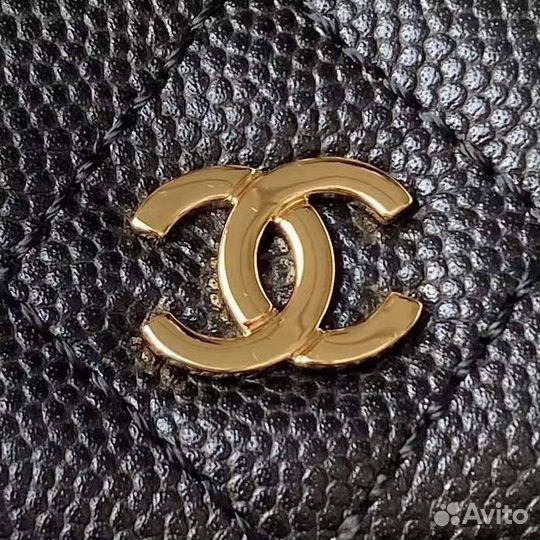 Рюкзак женский Chanel