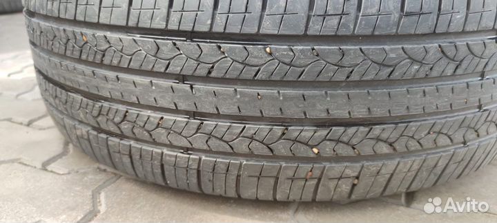 Goodyear Fuelmax S 255/65 R18