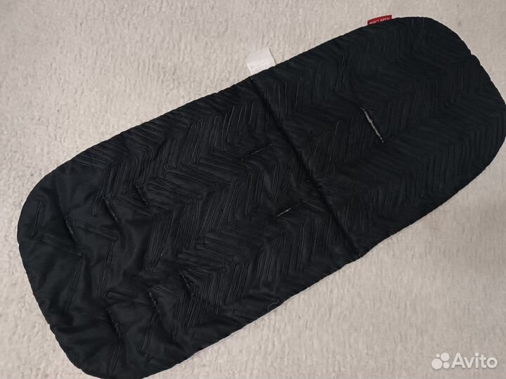 Матрас в коляску Maclaren двухсторонний