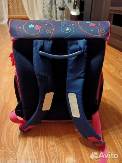 Школьный ранец Herlitz