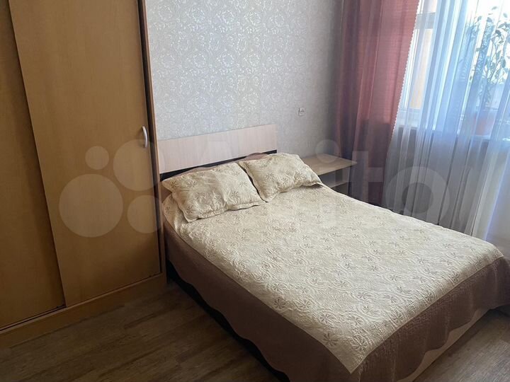 1-к. квартира, 37 м², 8/9 эт.