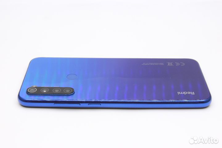 Xiaomi Redmi Note 8T, 3/32 ГБ