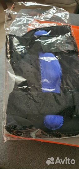 Коленный ортез