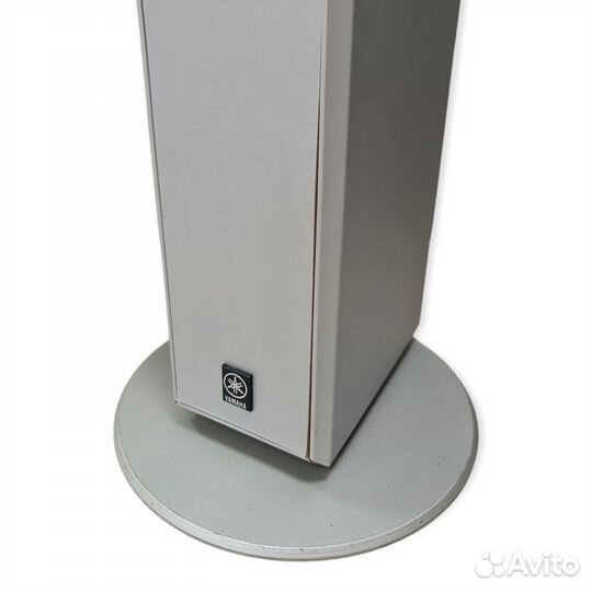 Комплект акустики yamaha 5,1 600 Вт