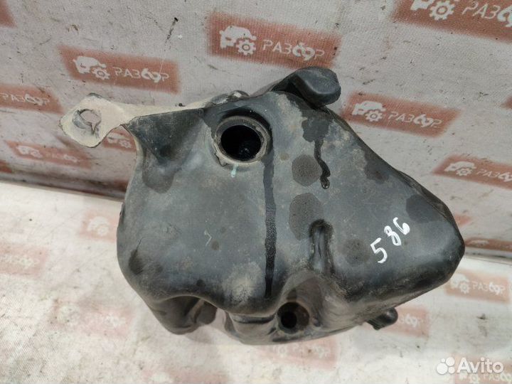 Бачок омывателя Citroen C4 LA TU5JP4 2006