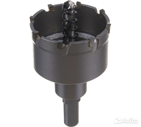 Коронка по металлу 45мм, с тв.напайками, SEB 405KL