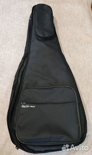 Акустическая гитара yamaha F-310 состояние новой