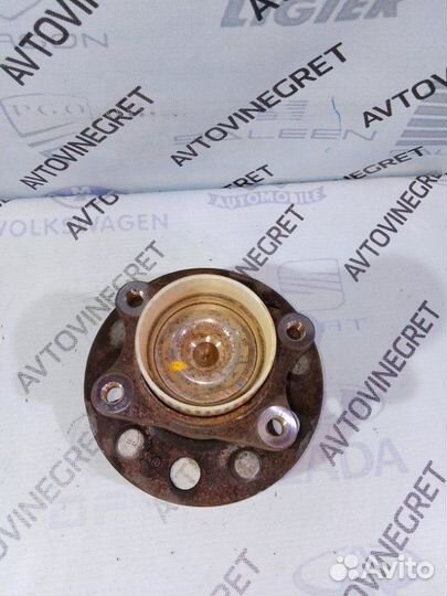 Ступица задняя Kia Sportage 3