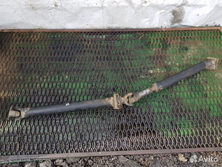 Вал карданный Ssangyong Korando Sports D20DTR 2012