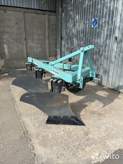 Плуг Mv-Groupp ПЛНМ, 2022