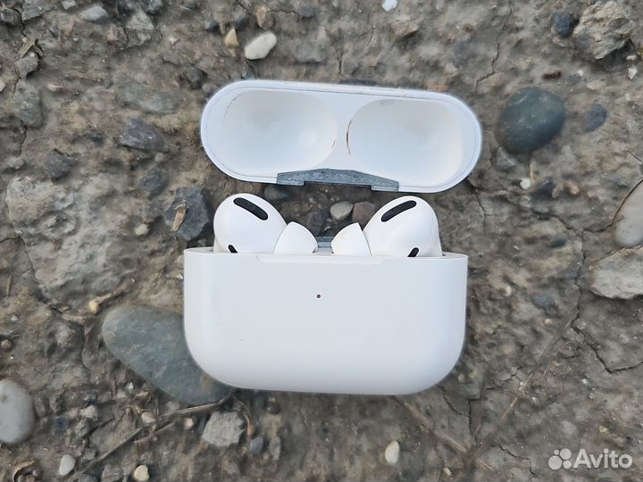 Airpods pro Люкс