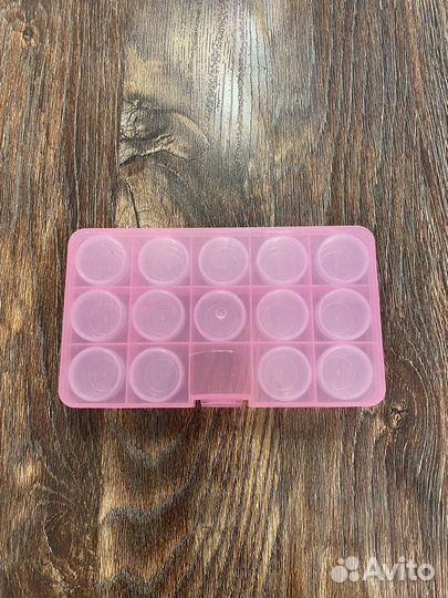 Контейнер для мелочей