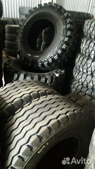 Nortec IM-21 12.5/80 R18