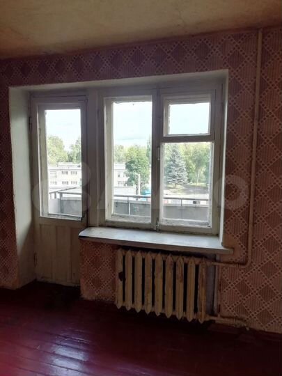 2-к. квартира, 41,7 м², 4/5 эт.