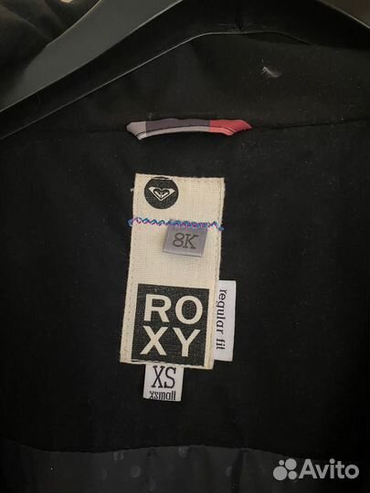 Куртка лыжная женская 42