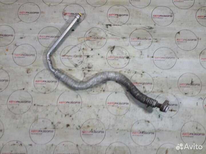 Трубка кондиционера BMW X5 E70 2007-2013