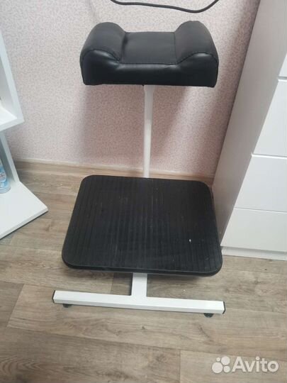 Подставка для педикюра