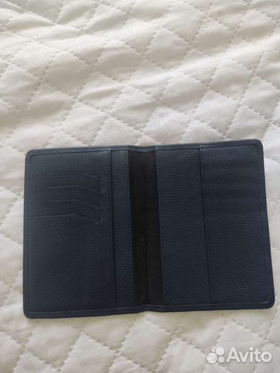 Бумажник водителя