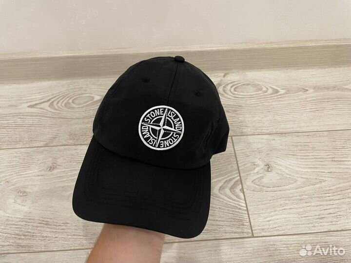 Кепка Stone Island