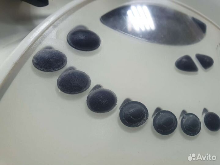 Термомикс тм31 Кнопки для панели