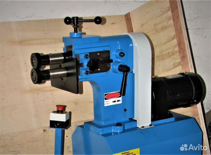 Электромеханическая зиг-машина sglx-15 в наличии